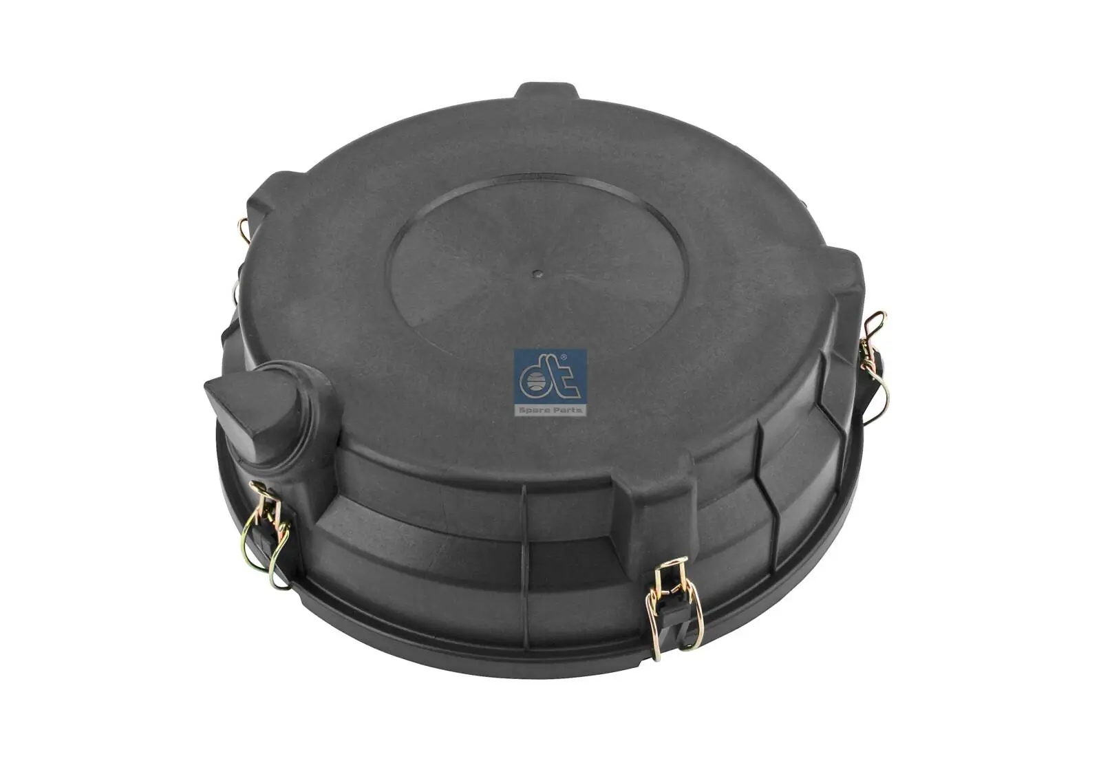 Cap, power steering fluid reservoir